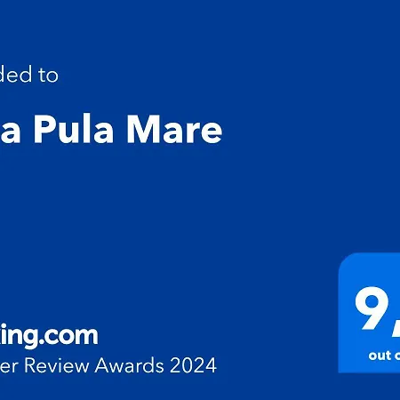 Mare Pula