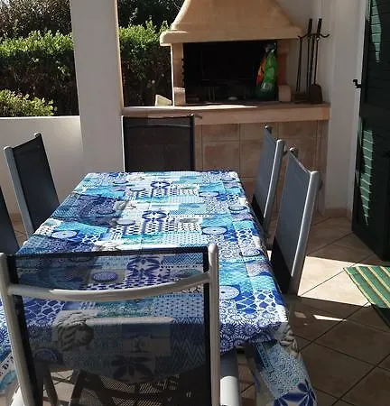 Hébergement de vacances Mare *