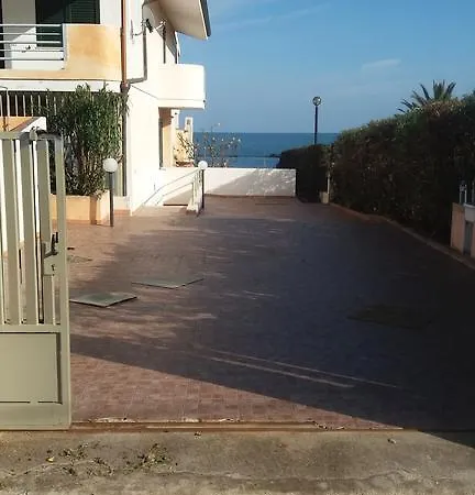 בית נופש Mare פולה