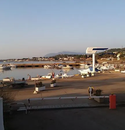 Mare Hébergement de vacances