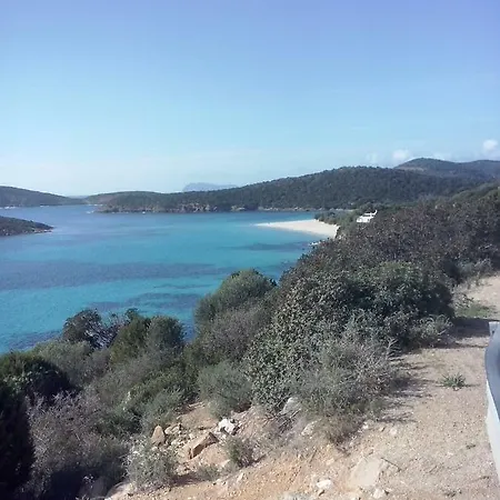 Сasa de vacaciones Mare *