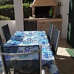 Дом отдыха Mare *
