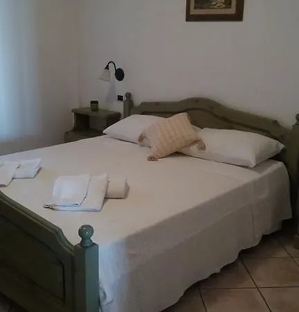 Vakantiehuis Mare