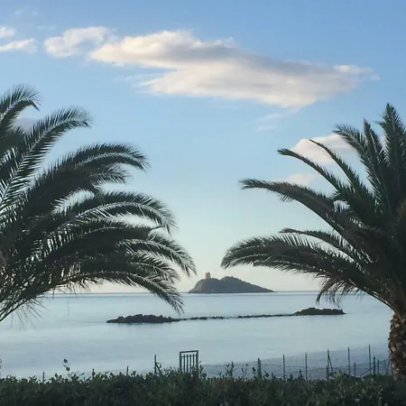 Mare Casa de Férias *